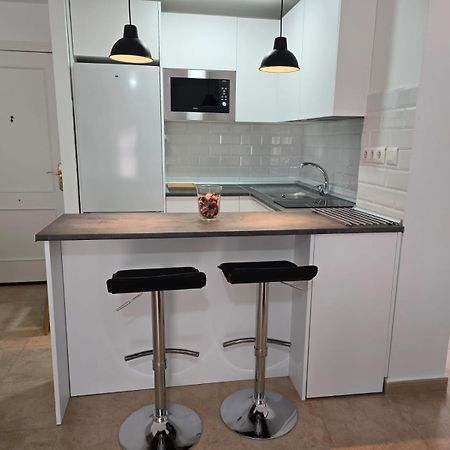 Apartamento Calle Calvario 로타 외부 사진