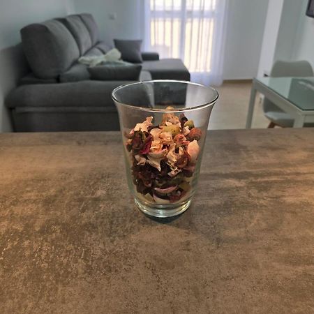 Apartamento Calle Calvario 로타 외부 사진