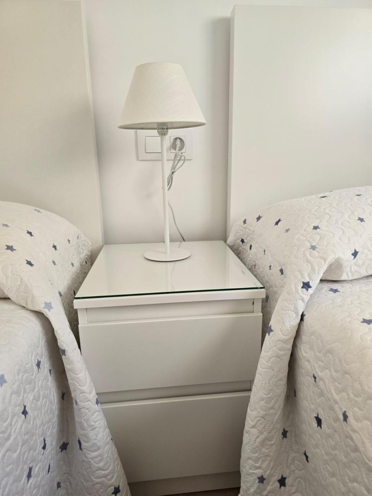 Apartamento Calle Calvario 로타 외부 사진