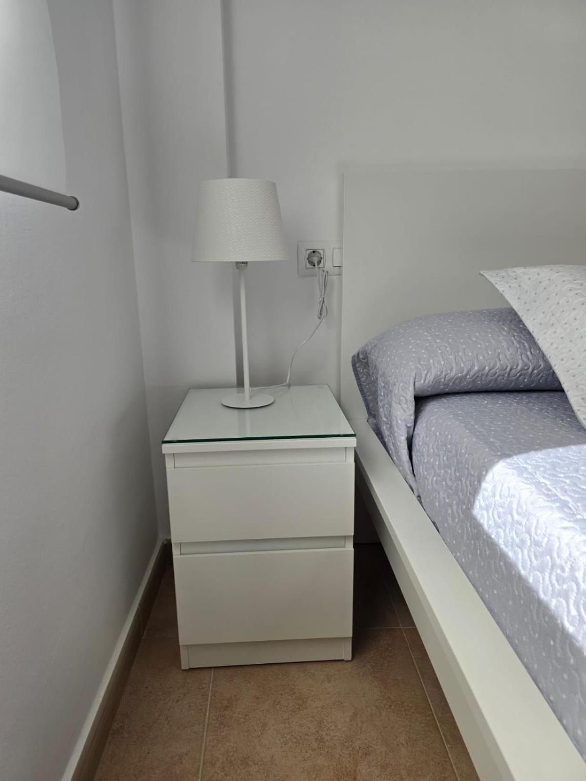 Apartamento Calle Calvario 로타 외부 사진