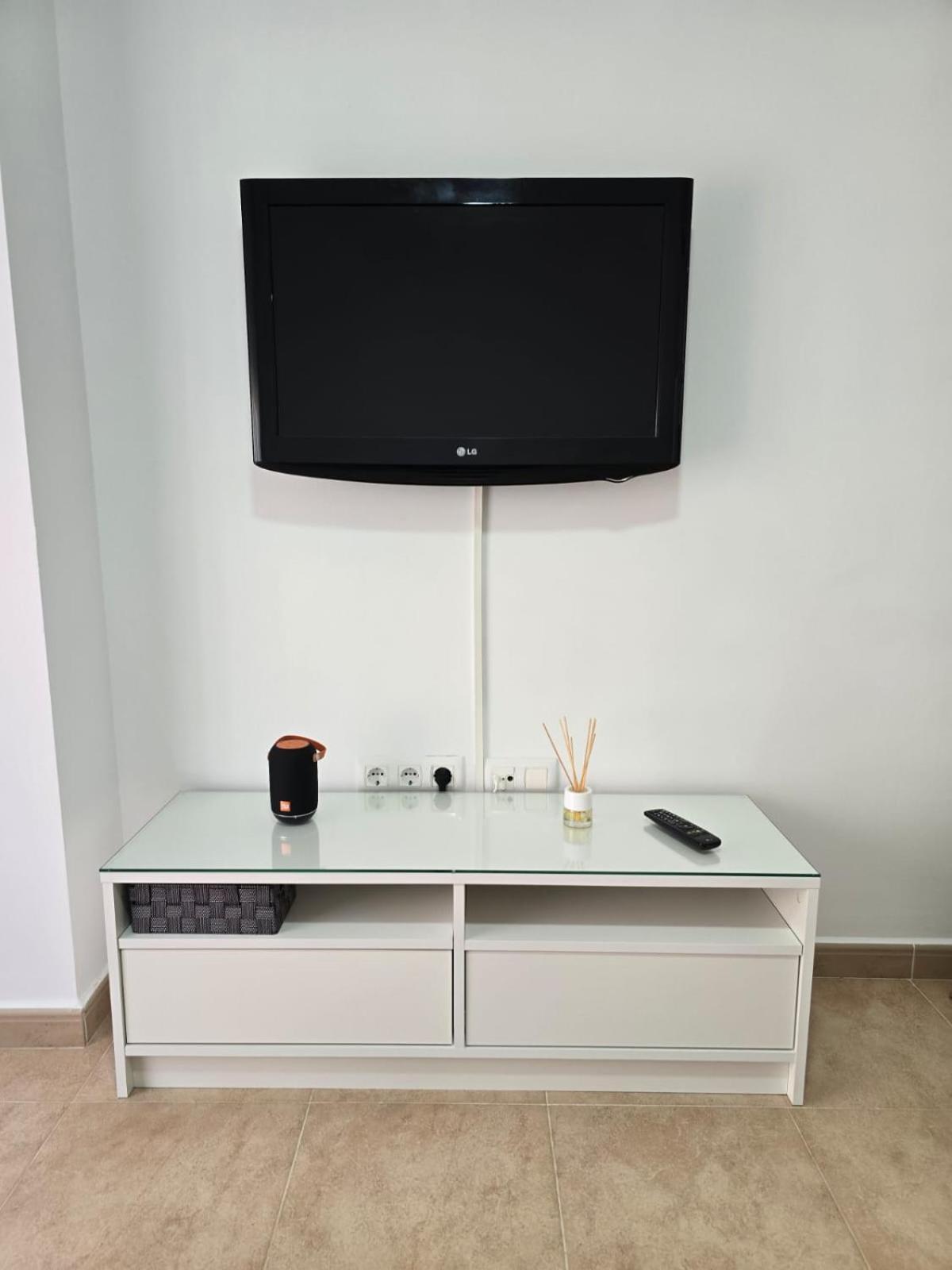 Apartamento Calle Calvario 로타 외부 사진