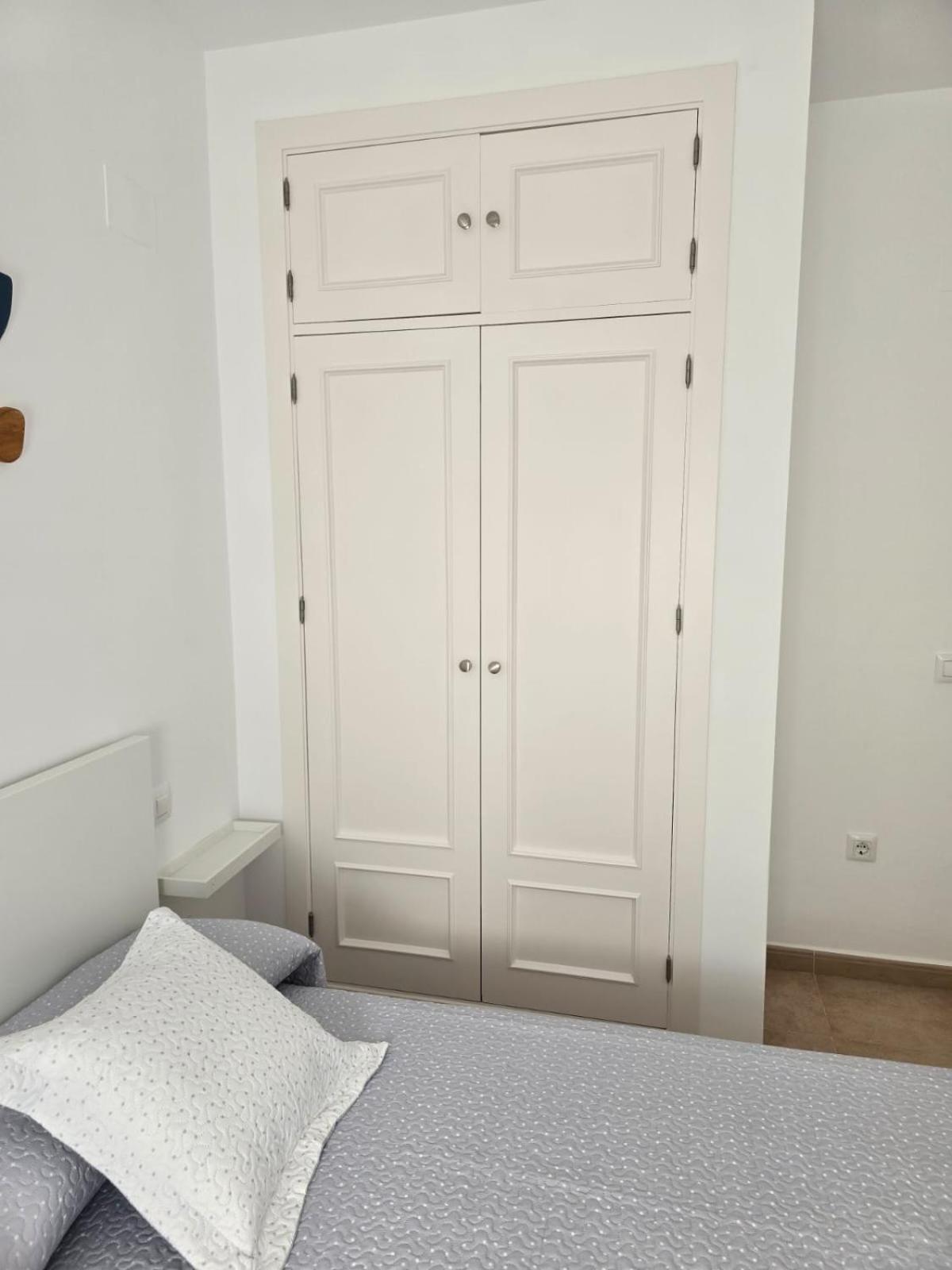 Apartamento Calle Calvario 로타 외부 사진