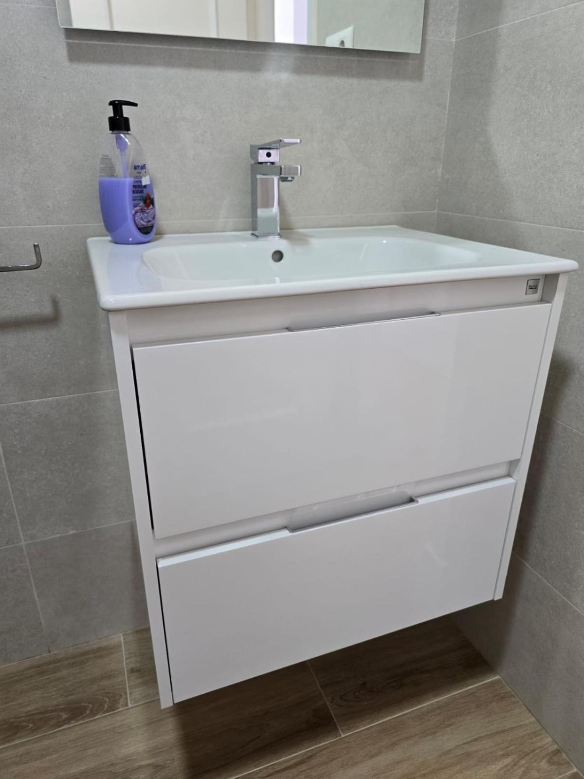 Apartamento Calle Calvario 로타 외부 사진