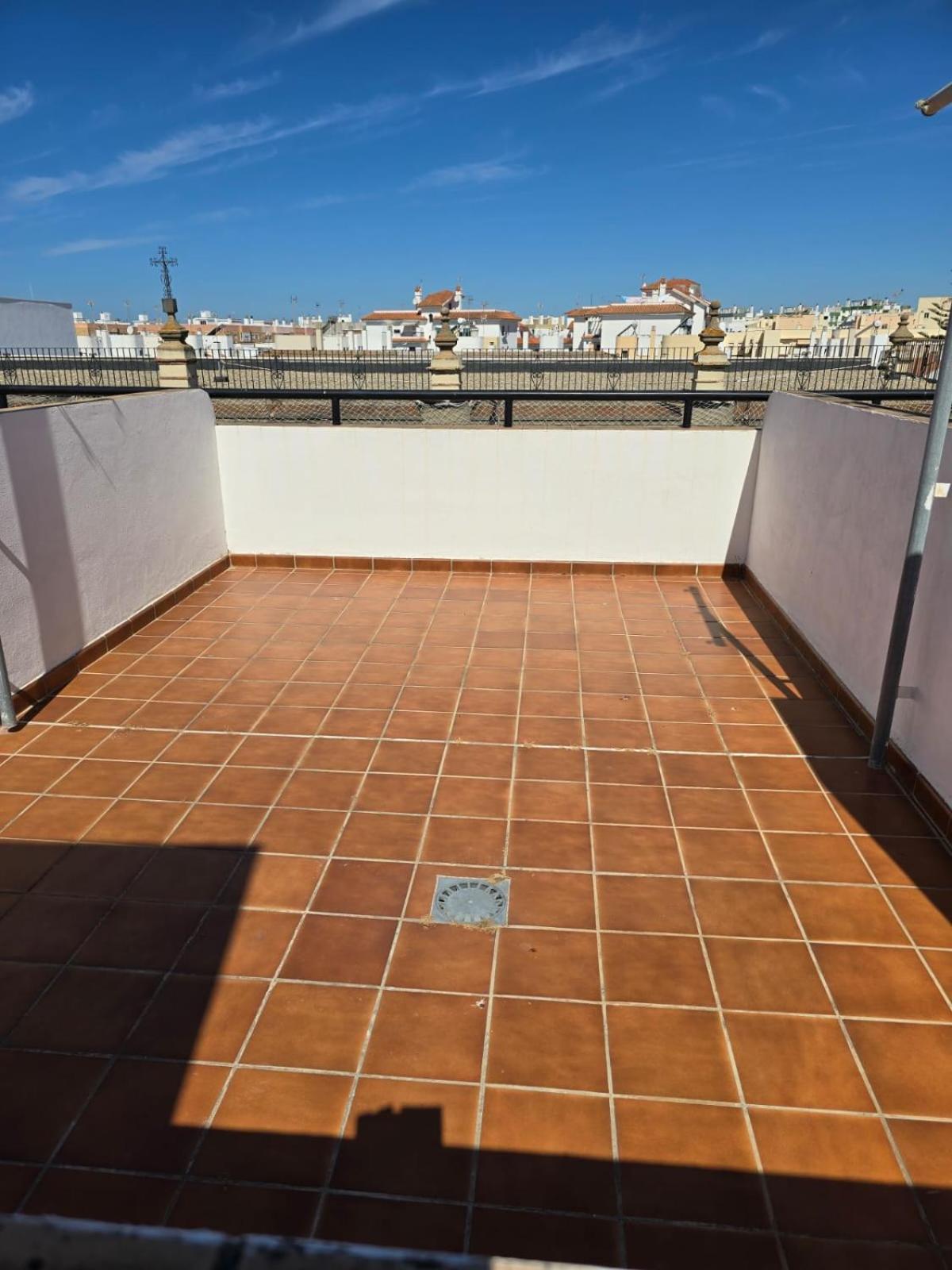 Apartamento Calle Calvario 로타 외부 사진