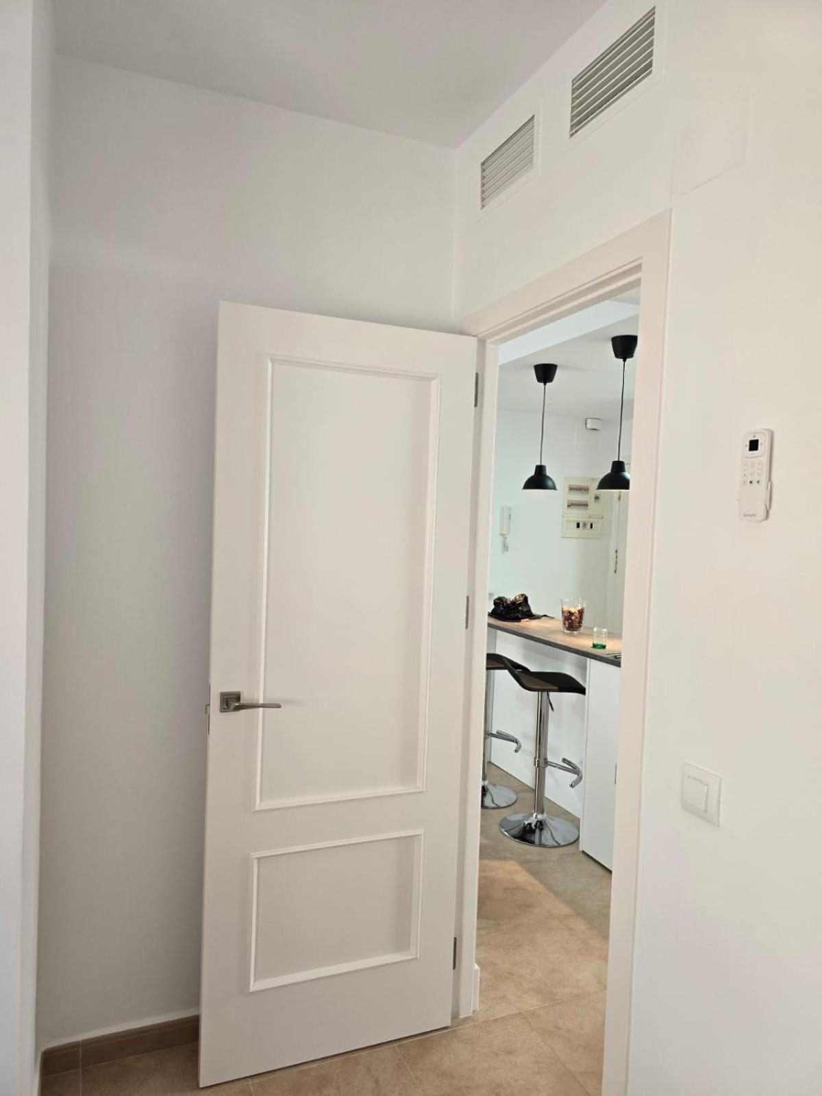 Apartamento Calle Calvario 로타 외부 사진