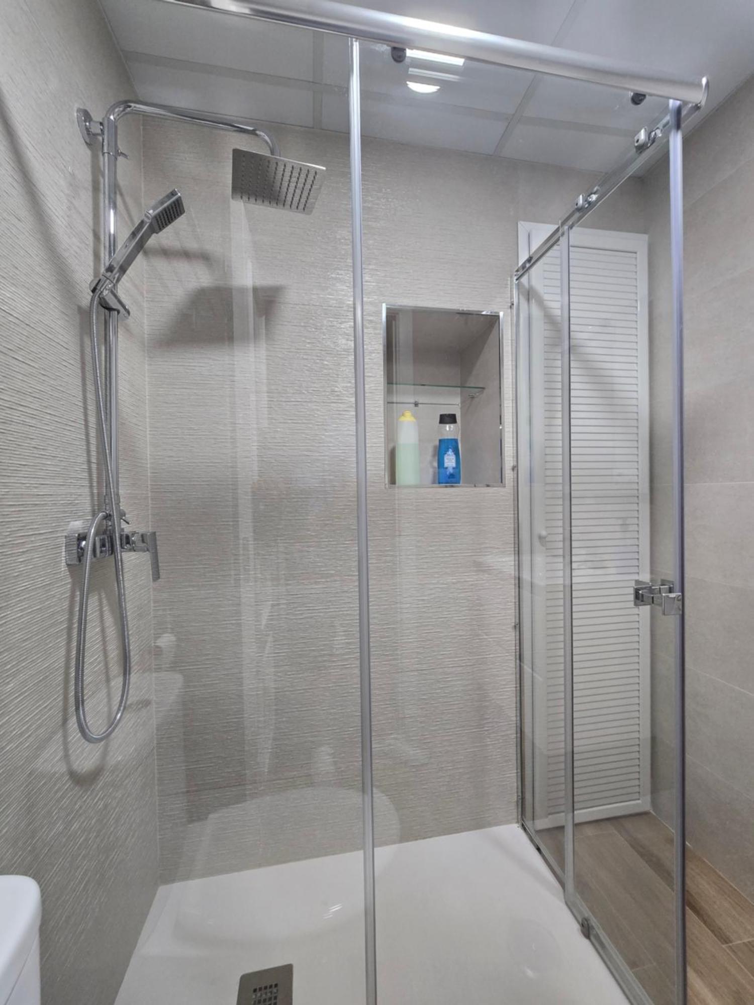 Apartamento Calle Calvario 로타 외부 사진